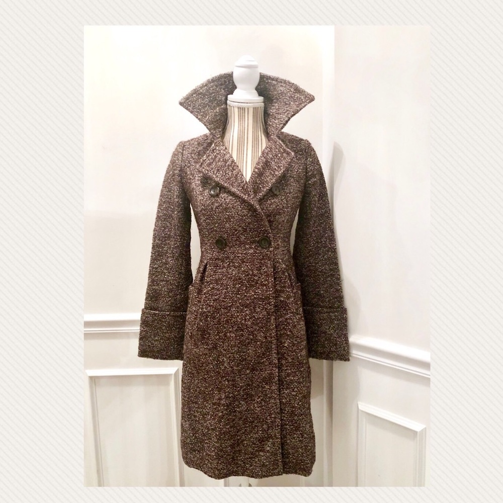 United colors of Benetton coat